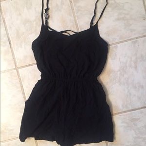 H&M Romper